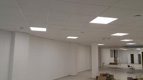 Renovation bureaux