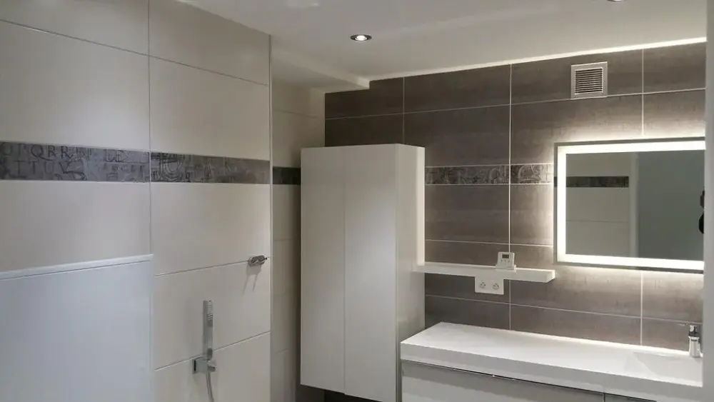 Salle de bain