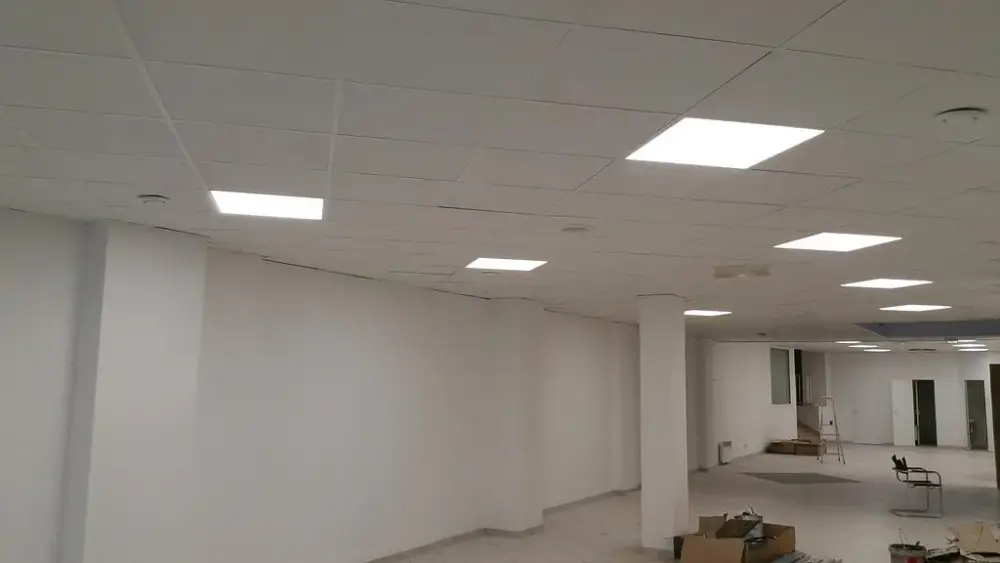 Bureaux